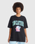 Camiseta BAW Athletic BAW X Tom e Jerry Preta - loja online