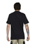 Camiseta DC Athletics DCSHOES Preta na internet