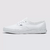 Imagem do Tênis Vans Authentic True White