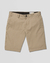 Imagem do Bermuda Volcom Walk Frickin Modern Stretch Chino Khaki
