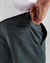 Bermuda Volcom Walk Frickin Modern Stretch Chino Dark Slate na internet