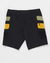 Boardshorts Volcom Surf Vitals Yago Dora Black Combo - loja online