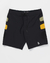 Boardshorts Volcom Surf Vitals Yago Dora Black Combo - La Plata Skate Shop