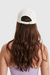 Boné BAW Dad Hat Candy College Off White - La Plata Skate Shop