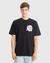 Camiseta BAW Brother BAW X Tom e Jerry Preta - La Plata Skate Shop