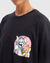 Camiseta BAW Brother BAW X Tom e Jerry Preta na internet