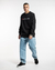 Calça Jeans DC Worker Oversize