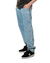 Calça Jeans DC Worker Oversize - loja online