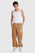 Calça BAW Cargo Mushroom Hunters Marrom