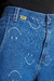 Calça Jeans BAW Street BAW x Smiley na internet