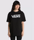 Camiseta Vans Classic