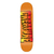 Shape Creature Powerlyte Logo Stump Orange 8.0
