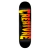 Shape Creature Powerlyte Logo Stump Black/Red 8.25