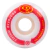 Roda Drop Dead Circle SHR 101A Vermelha 53 MM
