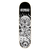 Shape Drop Dead Marim Skull Flame Preto 8.1