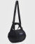 Mini Duffle Bag BAW Naval Classy Preta - comprar online
