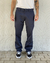 Calça Volcom Chino Frickin Modern Stretch Charcoal