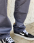 Calça Volcom Chino Frickin Modern Stretch Charcoal - La Plata Skate Shop