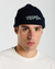 Gorro Volcom Foamy Azul Marinho