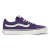 Tênis Vans Sk8-Low Infantil Suede Gothic Grape - comprar online