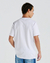 Camiseta Volcom Iconic Branca - comprar online