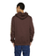 Moletom Element Joint Hood 2 280 Marrom Escuro - comprar online