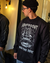 Moletom Independent Careca RTB Lightining Crew Preto - La Plata Skate Shop