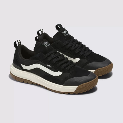 Tênis Vans Ultrarange Exo MTE Black Marshmallow