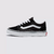 Tênis Vans Old Skool Infantil Black White - comprar online