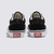 Tênis Vans Old Skool Infantil Black White na internet