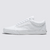 Tênis Vans Old Skool True White Branco/Branco - La Plata Skate Shop