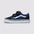 Tênis Vans Old Skool V Juvenil Navy - La Plata Skate Shop