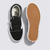 Tênis Vans Old Skool V Juvenil Black White - comprar online