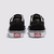 Tênis Vans Old Skool V Juvenil Black White - La Plata Skate Shop