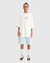 Camiseta BAW Oversized Delicious BAW X Tom e Jerry Off White - loja online