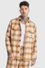 Parka Baw Mushroom Hunters Marrom - comprar online