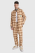 Parka Baw Mushroom Hunters Marrom - loja online