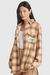 Parka Baw Mushroom Hunters Marrom