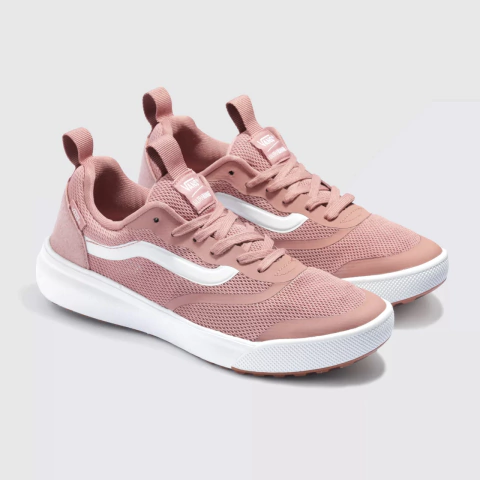 Tênis Vans Ultrarange Rapidweld Whitered Rose