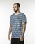 Camiseta RVCA Exotica Multi Cores na internet