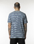 Camiseta RVCA Exotica Multi Cores - comprar online