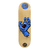 Shape Santa Cruz Powerlyte Screaming Hand Wood 8.5