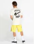 Camiseta Volcom Esp Schroff Off White - comprar online