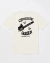 Camiseta Volcom Esp Schroff Off White - La Plata Skate Shop