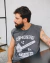 Regata Volcom Esp Schroff Preta - comprar online