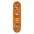 Shape Drop Dead Marfim Collection Serie Virtue Laranja 7.9