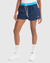 Shorts BAW Acqua Panel Azul Marinho - La Plata Skate Shop
