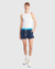 Imagem do Shorts BAW Acqua Panel Azul Marinho