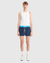 Shorts BAW Acqua Panel Azul Marinho - comprar online