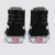 Imagem do Tênis Vans Sk8-HI Black/White